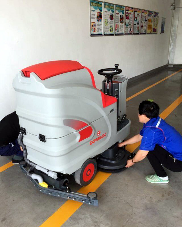 洗地機價格 洗地機價格